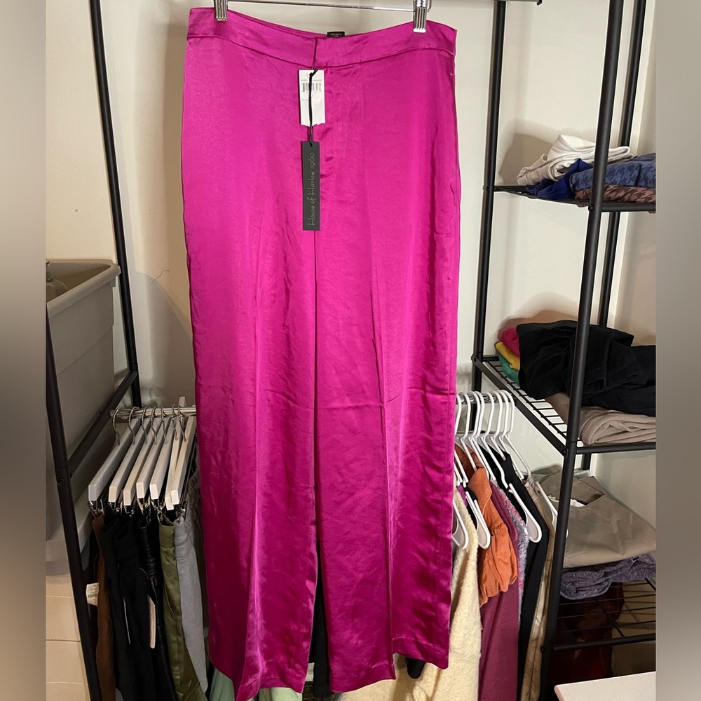 house of harlow 1960 pant